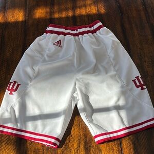 Youth Adidas IU shorts